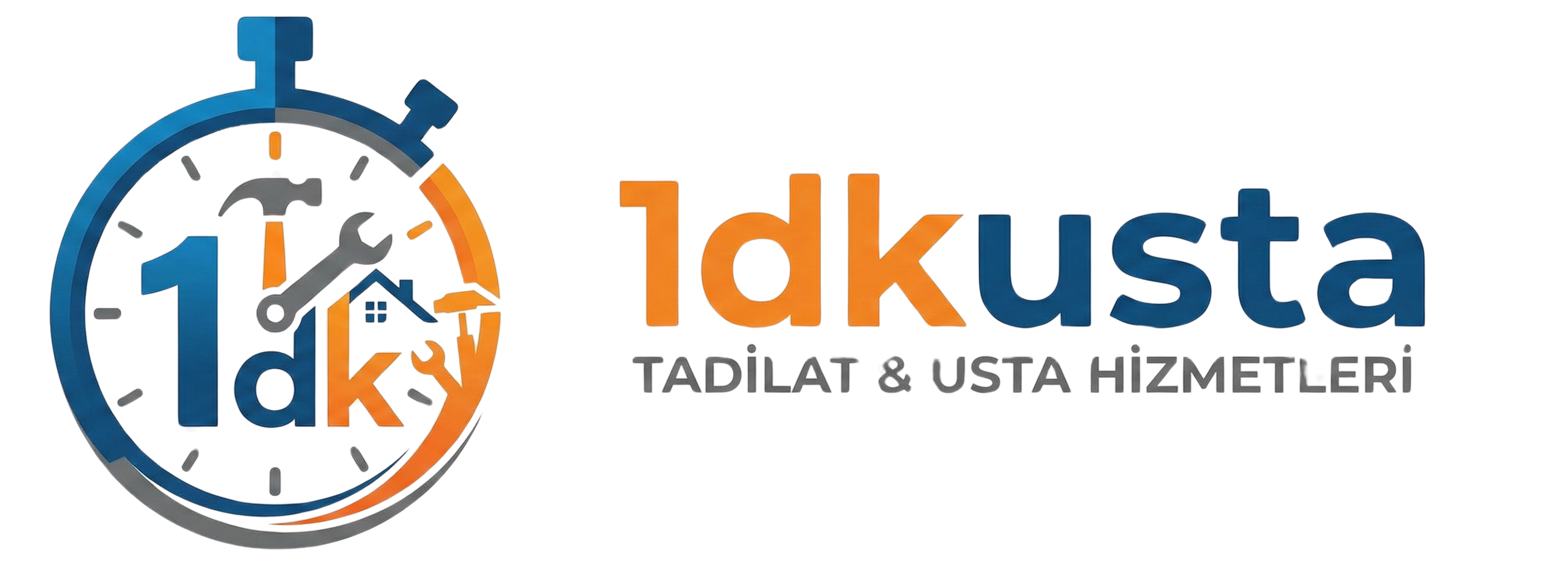 1dkusta Logo